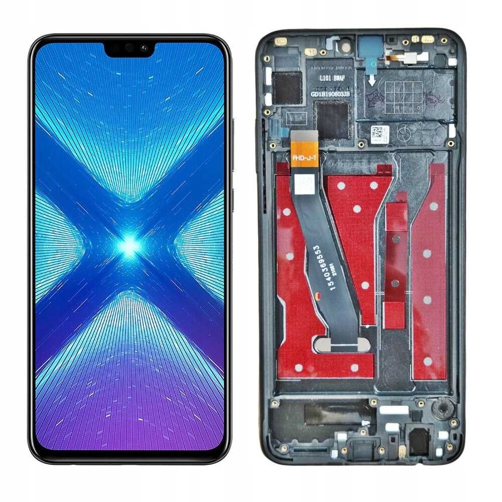 Display Honor 7x 8x x7 x8 x9 Magic 4 5 lite pro Montaj Garantie