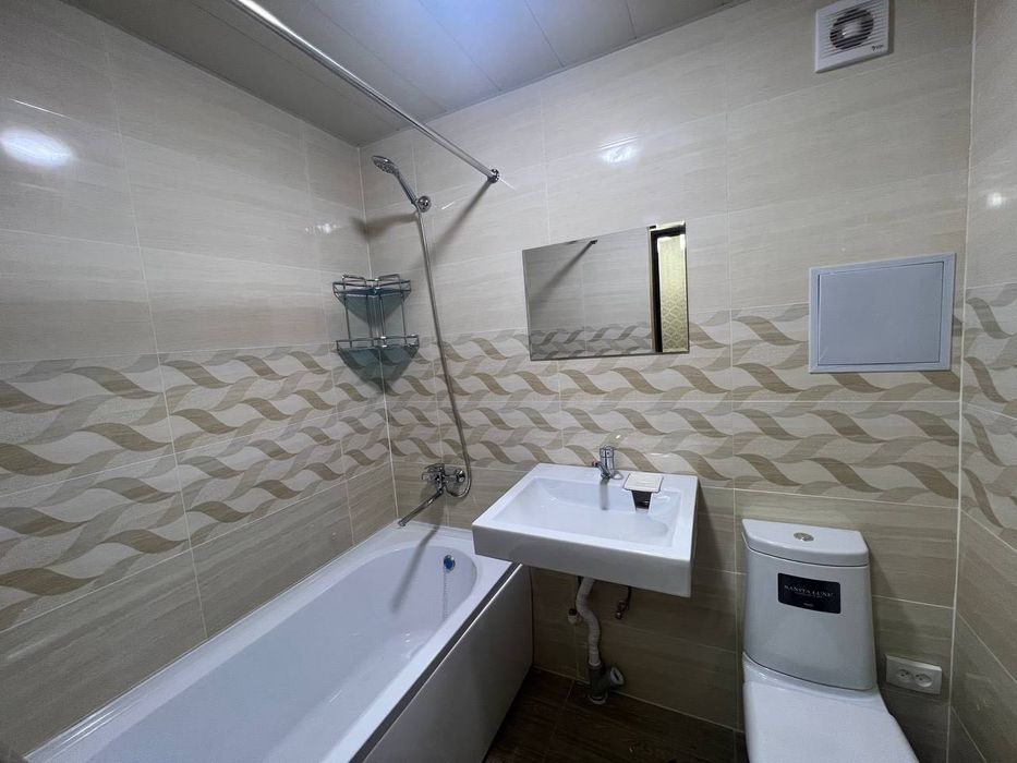 Аренда квартиры Саламатина 2/3/4