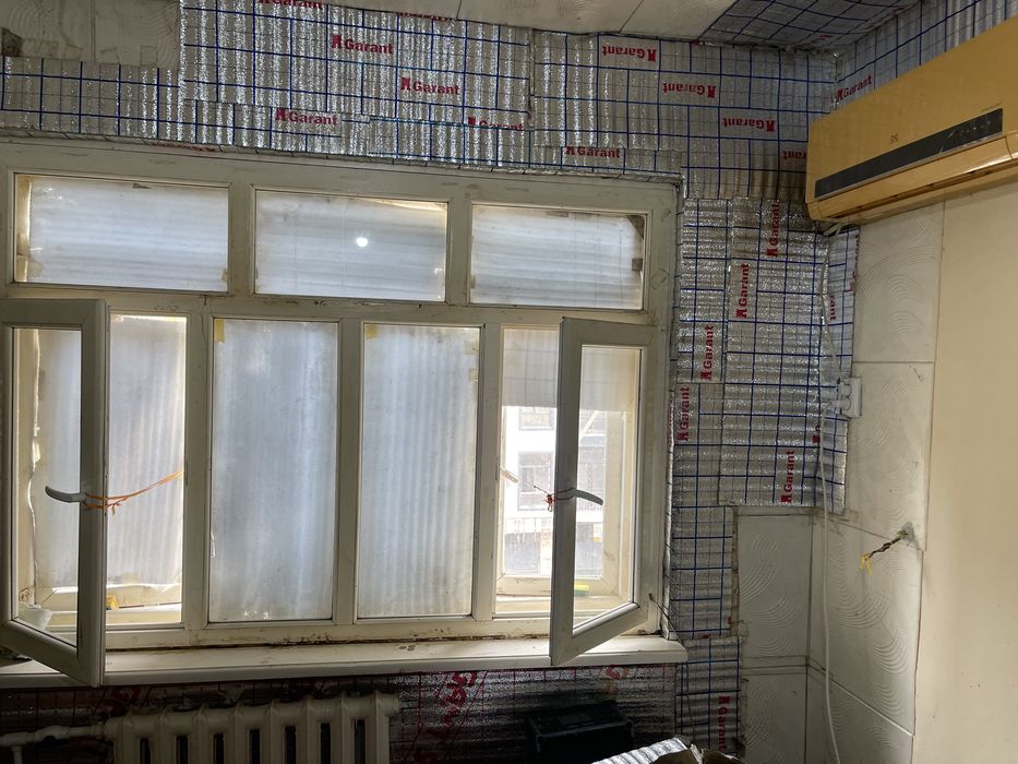 Продажа квартиры