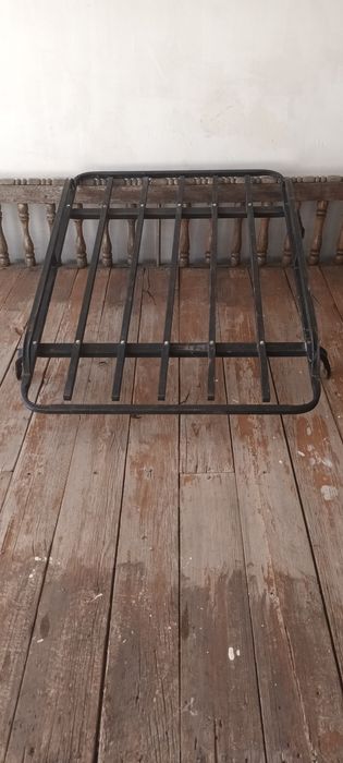 Продаётса Багаж нексиа 2