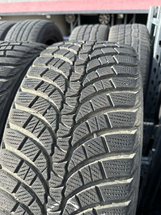 Anvelope Kumho Iarna 245/45 R19