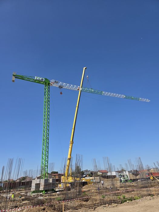 Inchiriere/Vanzare Macarale turn