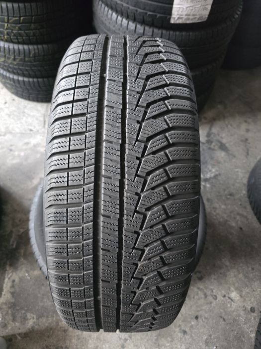 Hankook 215/55 R17 98V MS iarnă