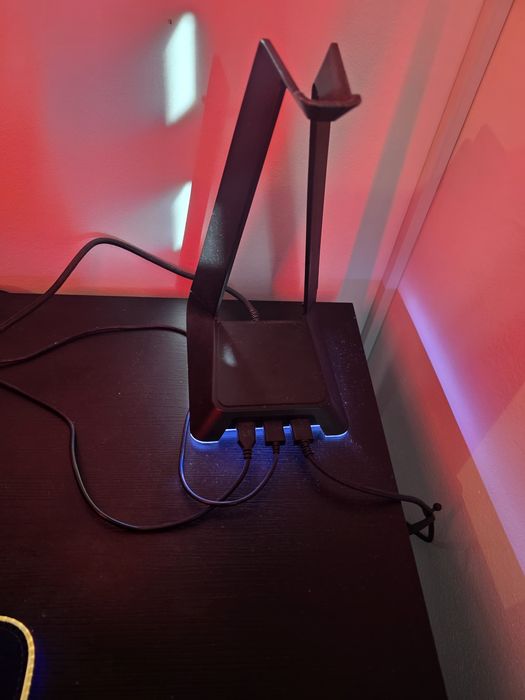 Gaming setup Laptop Razer Blade 15