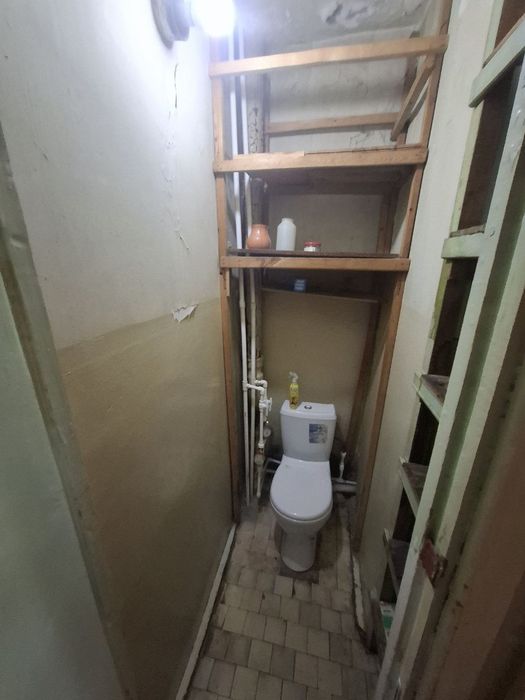 2х ком. 3 этаж. 60м2. Ипотеку можно