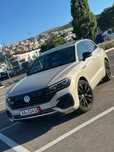 Volkswagen Touareg Recent adusa din germania , fara nici un fel de problema