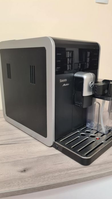 Кафемашина Saeco Moltio