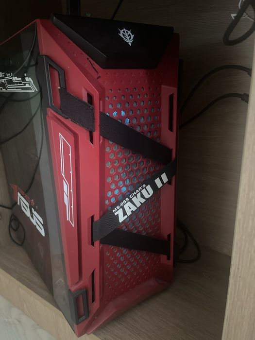 Продам игровой системный блок