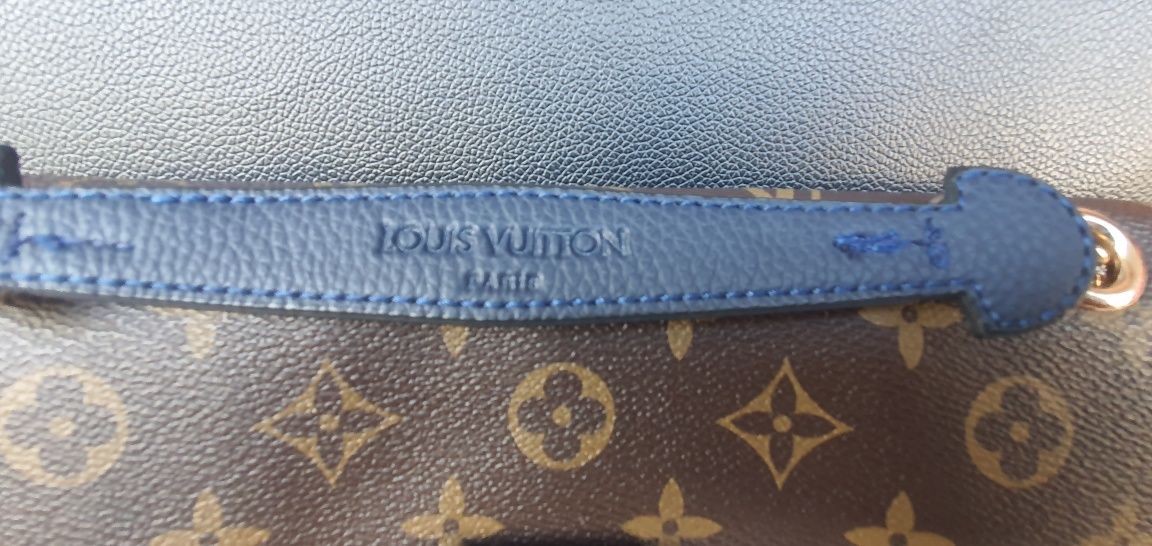 Луксозна дамска чанта Louis Vuitton