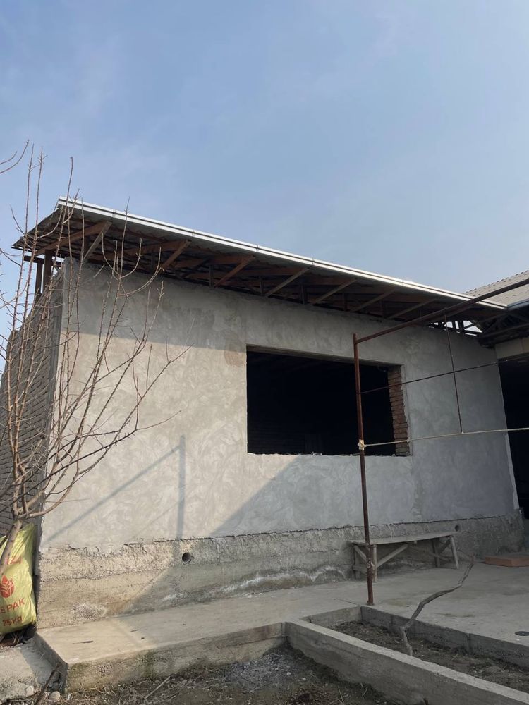 Fargona shahar hovli uy