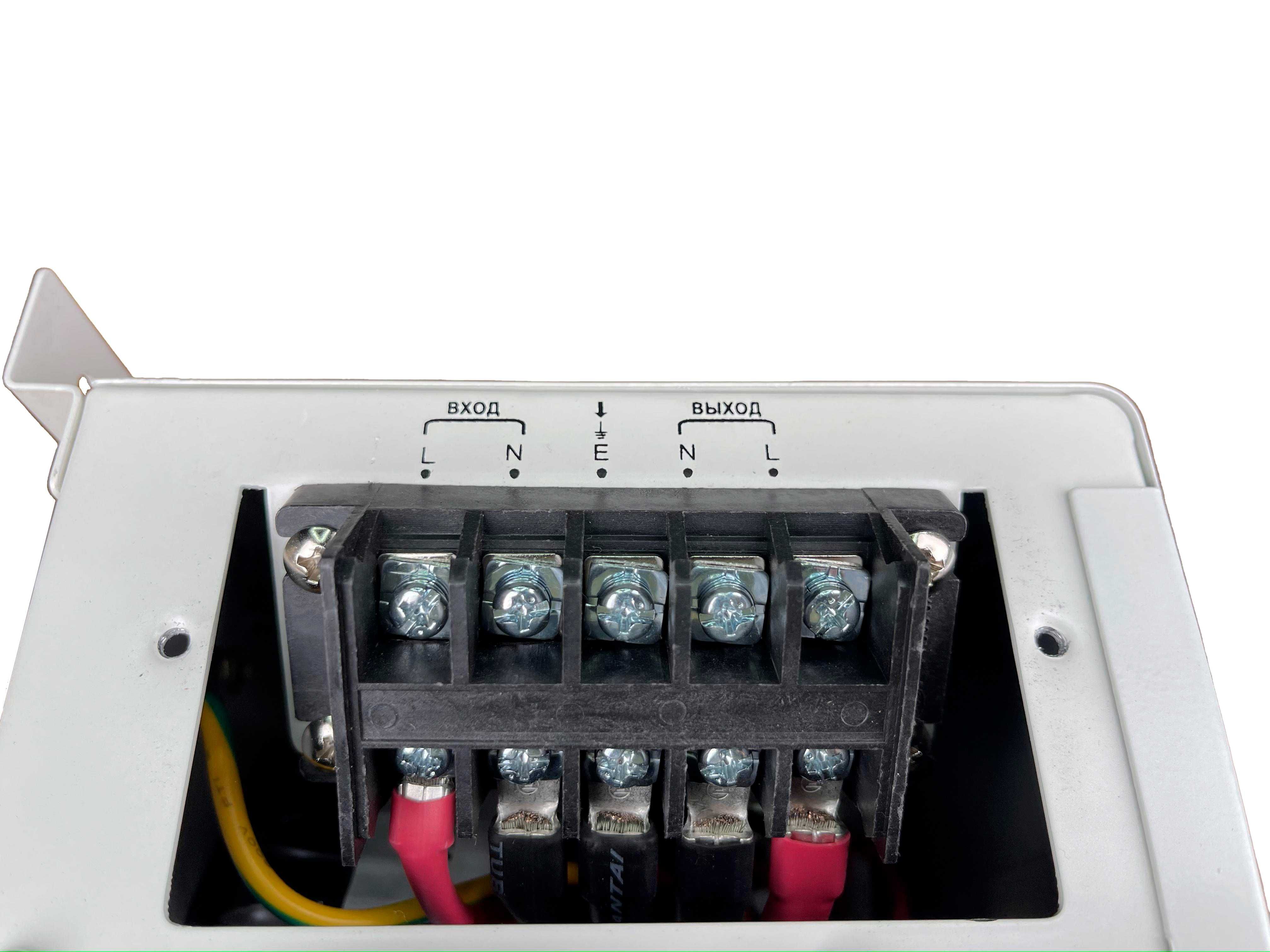 Стаблизаторы тока Stabik-UKM5000VA Stablizator Stabik-5квт