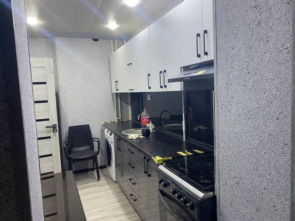 Сдается 2 ком квартира в тройцке