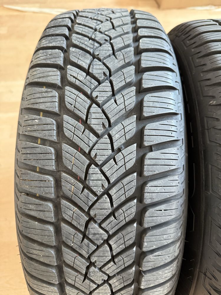 Set anvelope Fulda Kristall Control HP2 205/60 R16 - iarna