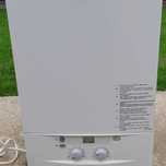 Piese de schimb centrale BOSCH ZW 24-2 DH AE23