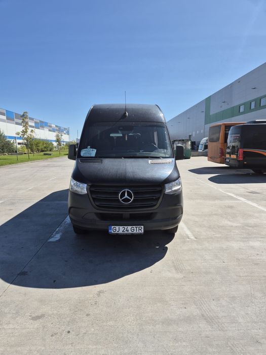 Mercedes Sprinter