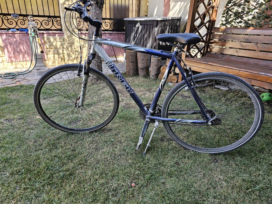Cursiera TREK FX 7100