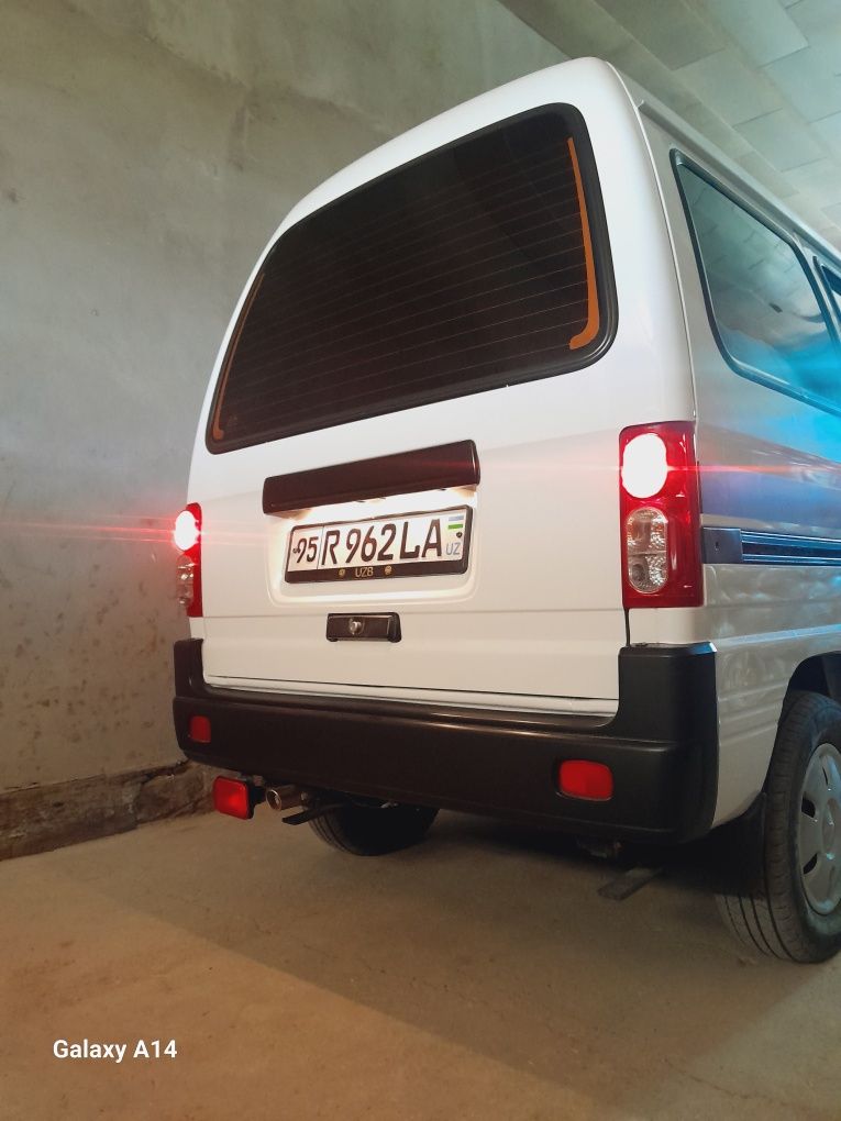 Damas sotladi narhi 85 milyon bòlari