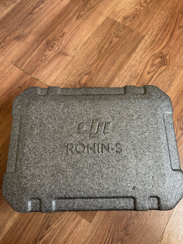 Ronin s в хорошем сост