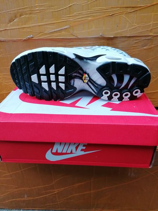Nike tn plus france