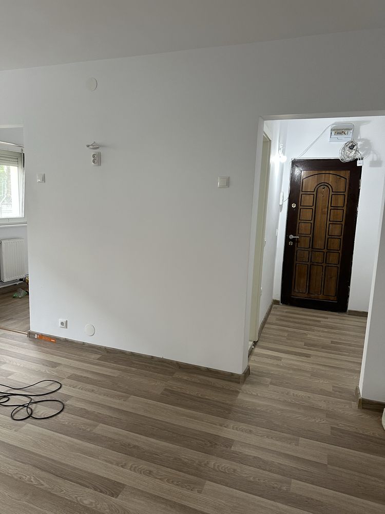 Vand apartament/garsoniera