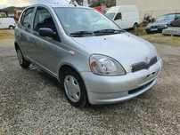Toyota Yaris 1.3 86к.с. На части !!!