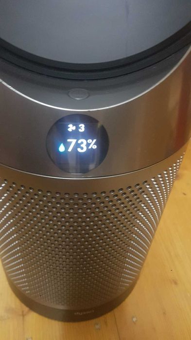 Purificator de aer Dyson Purifier Cool TP07