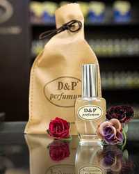 D&P parfumum original 100% прямой из Турции