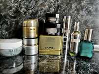 -50% Продукти за лице Chanel Lancome и други