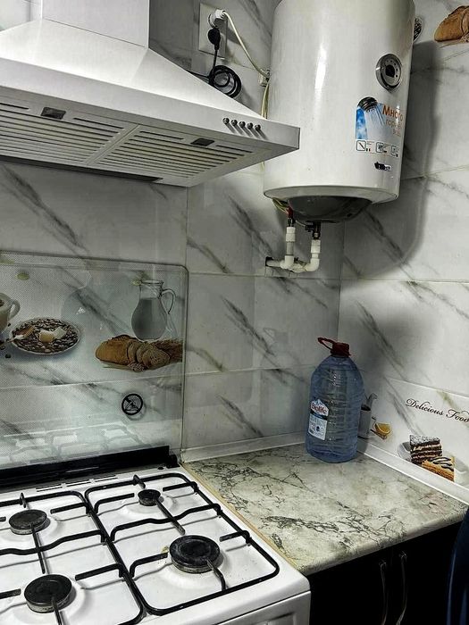 2/2/2 Бектимирском Районе