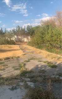 Земля 2 гектара под строительство Амир Темур махалла
