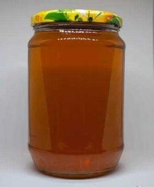 Натурален пчелен мед, реколта 2023
