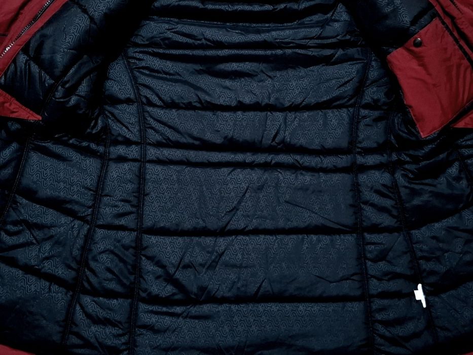 Geaca Iarna Engelbert Strauss XL