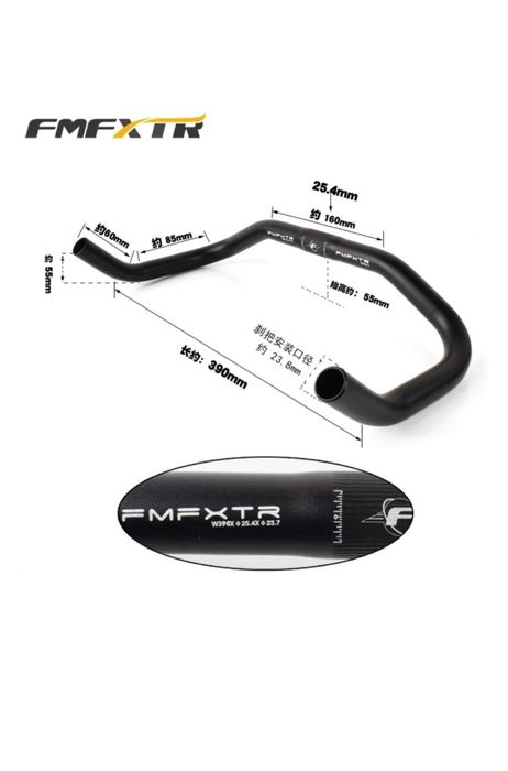 Продам руль для Fix FMFXTR Bullhorn