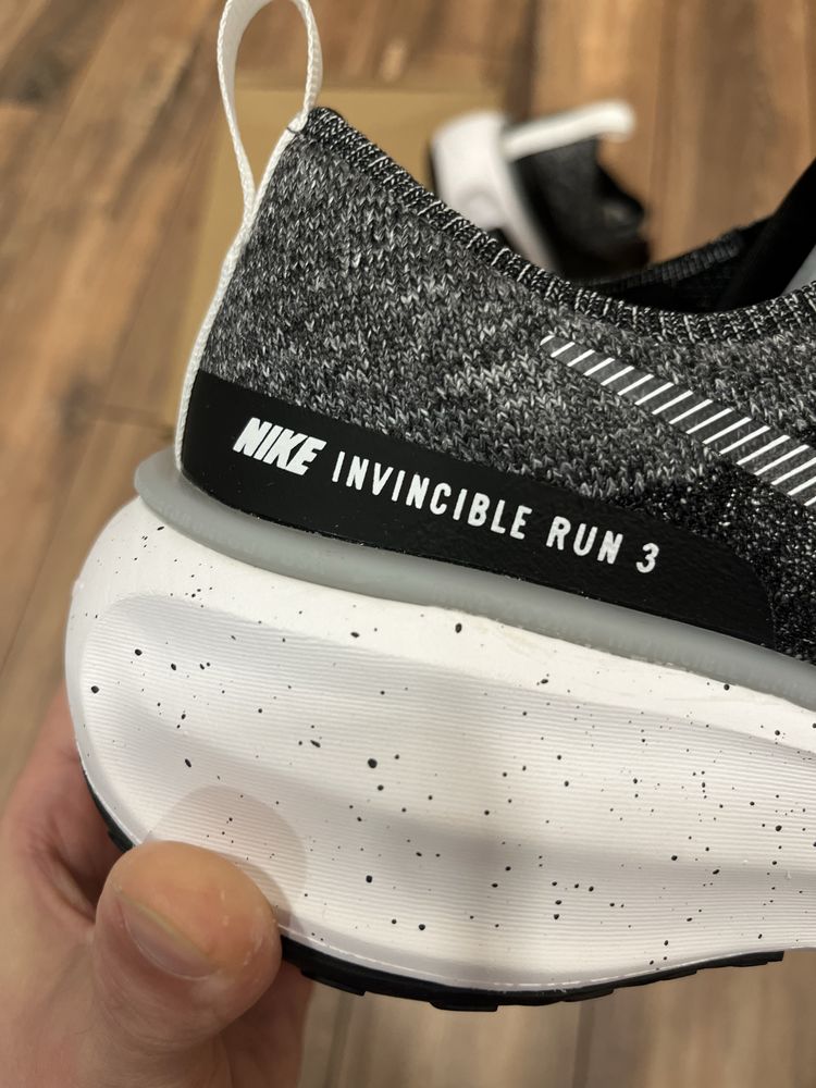ZoomX Invincible Run FK3