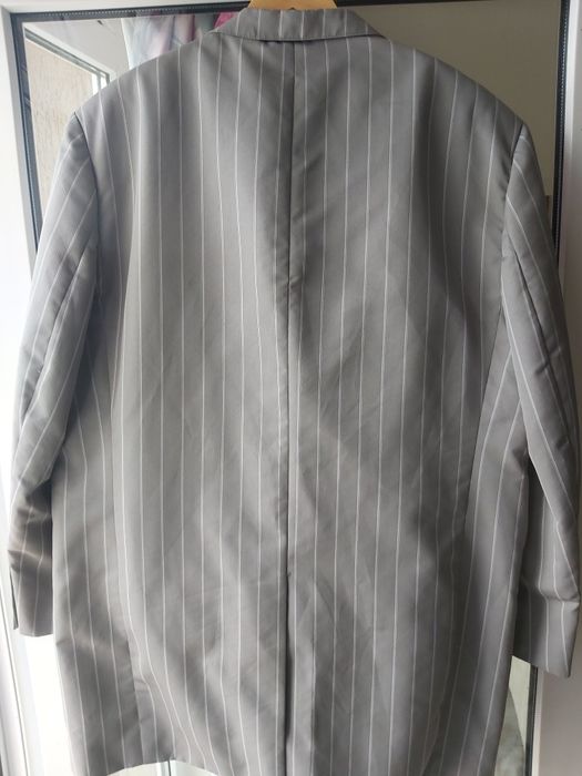 Costum barbati elegant