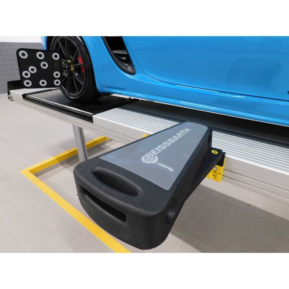Стенд за регулиране Beissbarth Easy 3D