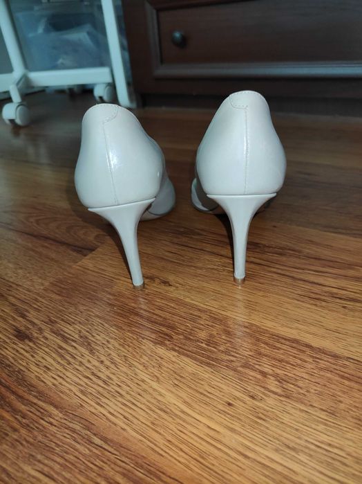 Vand pantofi musette