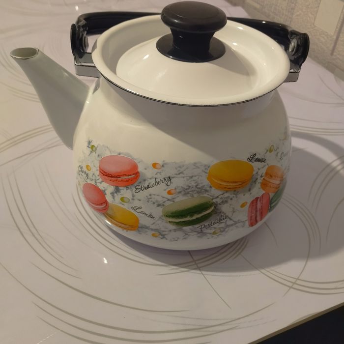 Продам чайник,для воды