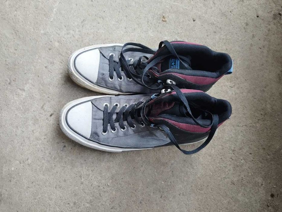 Adidasi CONVERSE de iarna marimea 46