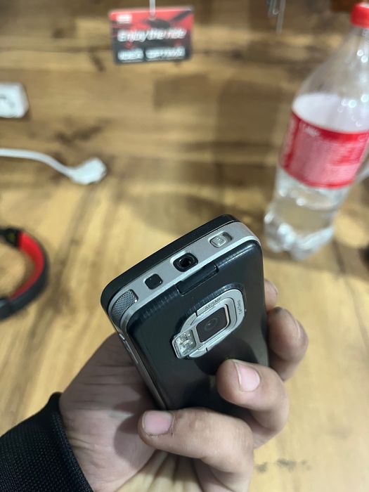 Нокиа Н96/ Nokia N96