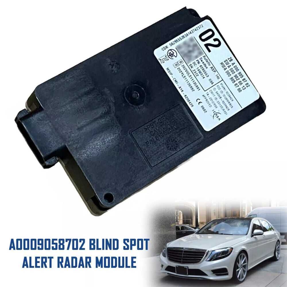 Радар сензор  A/000/905/87/02         А116