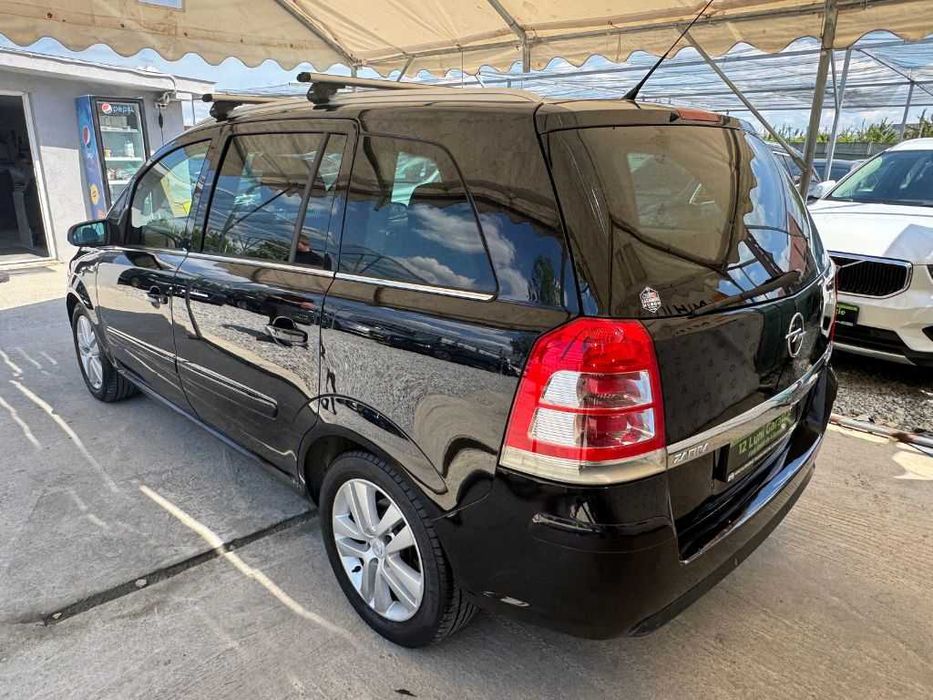 Opel Zafira | 1.7 Diesel (125 CP) Euro 5 | Garantie | Rate