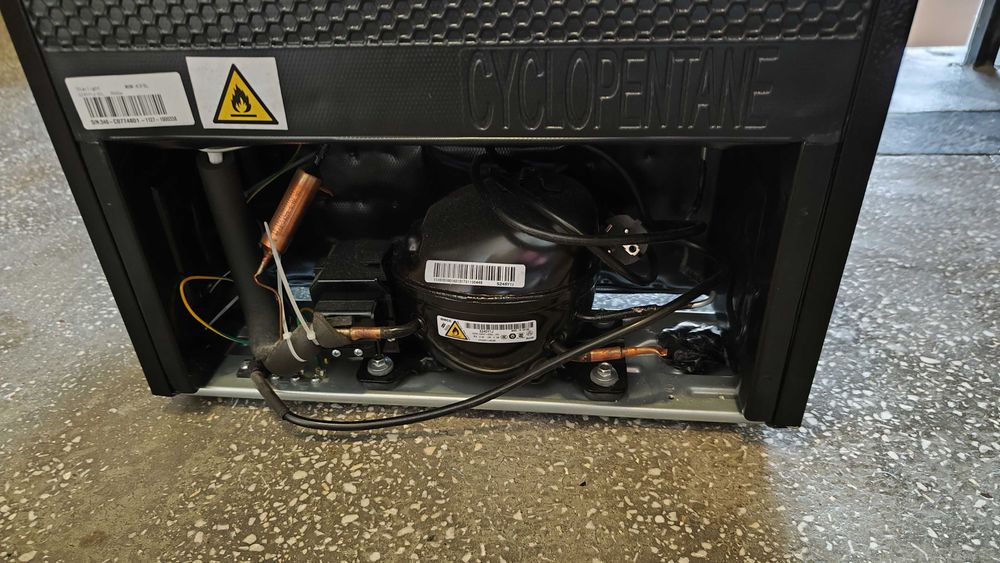 Мини хладилник Star Light