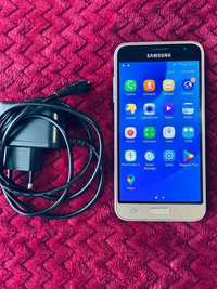 Samsung Galaxy J3 Dual Sim Auriu