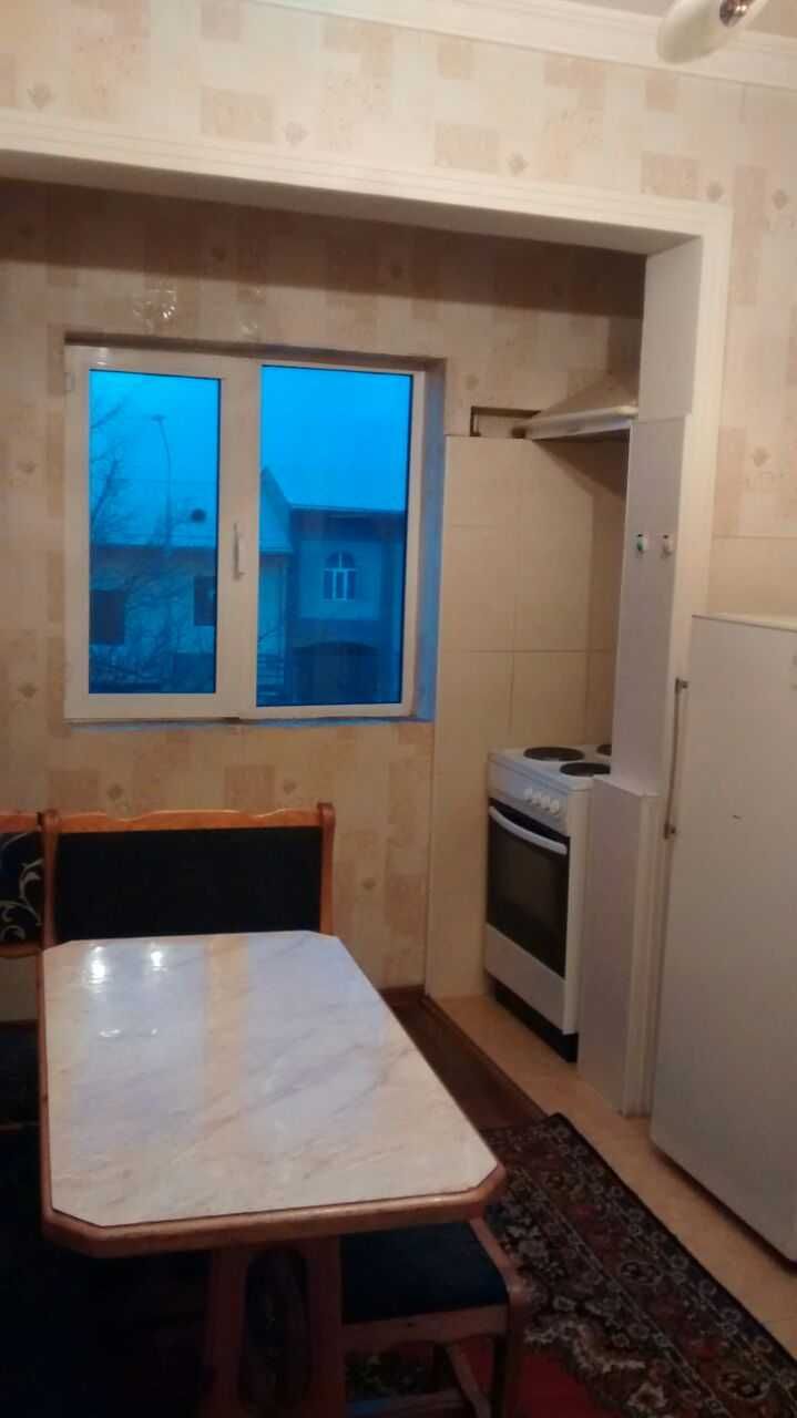 Сдается квартира алгоритм