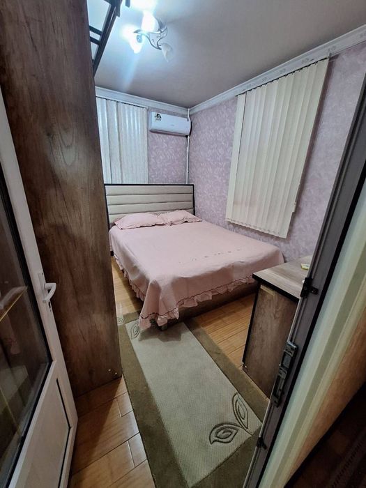 Kvartira  kunlik  chilonzor 16 kvrtl