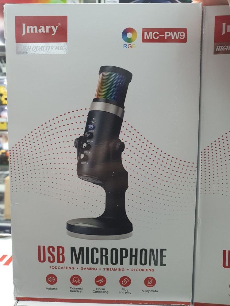 Usb mikrafon strim uchun,микрафон для стрима стрим микрафон