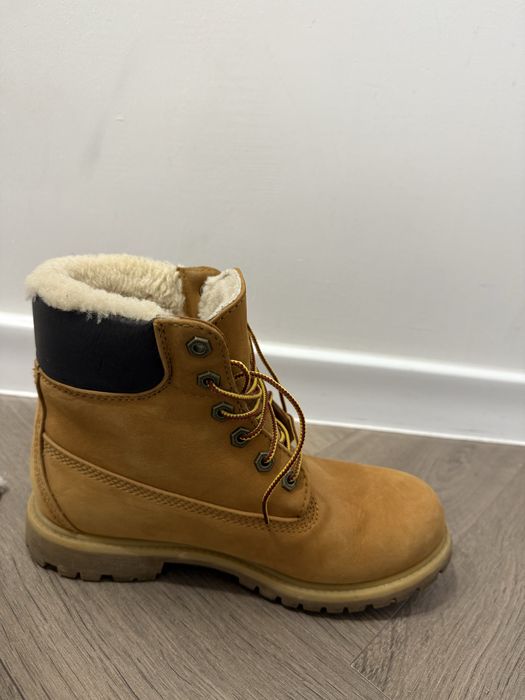 Timberland 38 номер