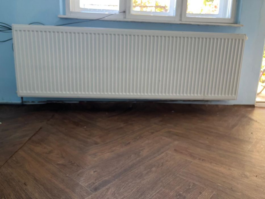 Radiator (calorifer) tip 33. 600  X 2000 mm