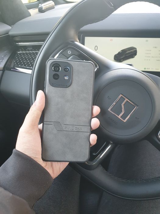 Xiomi lite 11 5G